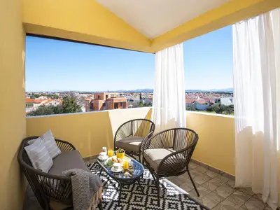 TerraceBalcony