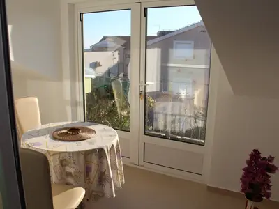 TerraceBalcony