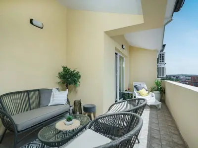 TerraceBalcony