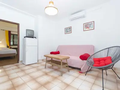 Ferienwohnung für 5 Personen (45 m²) in Vodice 4/10