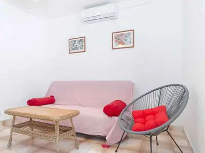 Ferienwohnung für 5 Personen (45 m²) in Vodice 5/10