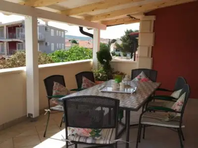 TerraceBalcony