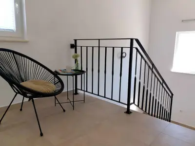 Ferienwohnung für 4 Personen (58 m²) in Vodice 10/10