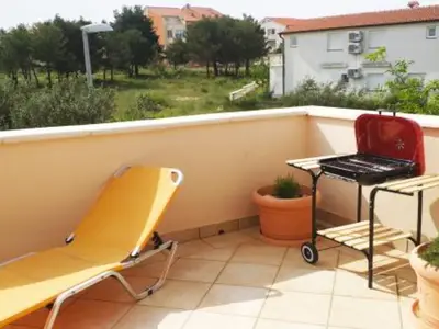 TerraceBalcony