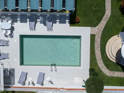 Ferienwohnung für 3 Personen (30 m²) in Vodice 2/10