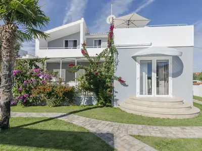 Ferienwohnung für 5 Personen (65 m²) in Vodice 5/10
