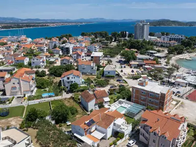 Ferienwohnung für 5 Personen (65 m²) in Vodice 6/10