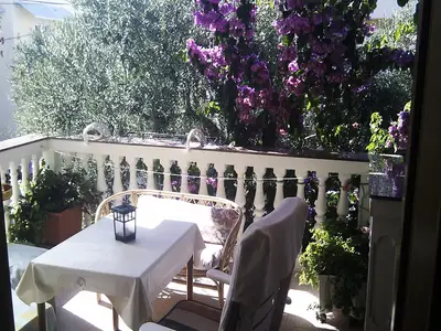 TerraceBalcony
