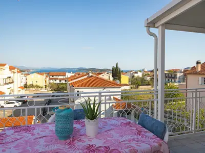 TerraceBalcony
