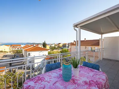 TerraceBalcony
