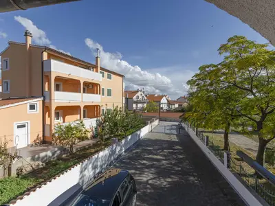 Ferienwohnung für 4 Personen (30 m²) in Vodice 10/10