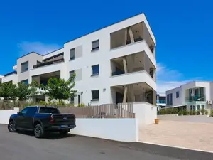 Ferienwohnung für 4 Personen (68 m²) in Vodice
