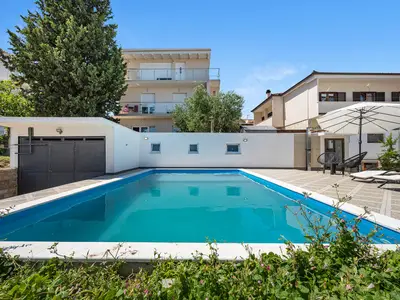 pool