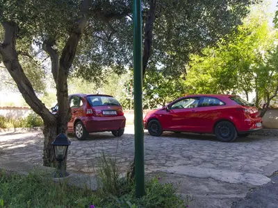 Ferienwohnung für 6 Personen (75 m²) in Vodice 4/10