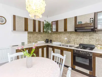 Ferienwohnung für 6 Personen (75 m²) in Vodice 8/10