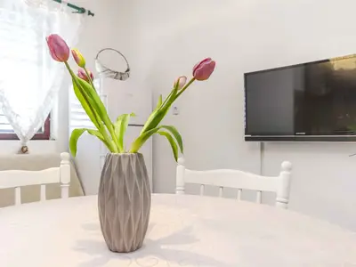 Ferienwohnung für 6 Personen (75 m²) in Vodice 9/10