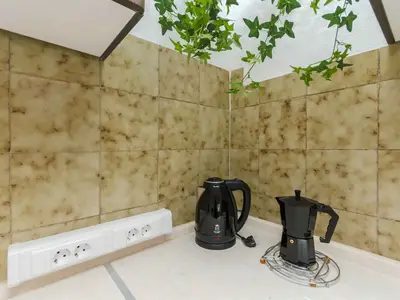 Ferienwohnung für 6 Personen (75 m²) in Vodice 10/10