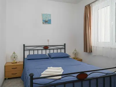 Ferienwohnung für 3 Personen (25 m²) in Vodice 7/10