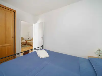 Ferienwohnung für 3 Personen (25 m²) in Vodice 8/10