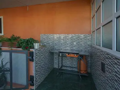 Ferienwohnung für 2 Personen (20 m²) in Vodice 3/10