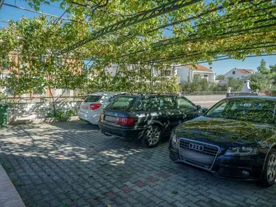 Ferienwohnung für 2 Personen (20 m²) in Vodice 6/10