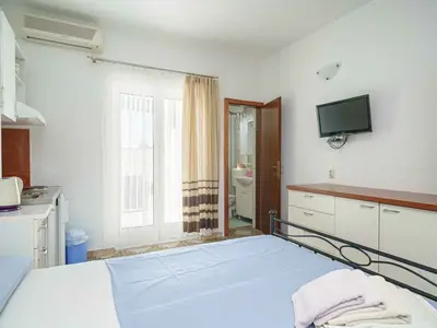 Ferienwohnung für 2 Personen (20 m²) in Vodice 9/10