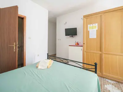 Ferienwohnung für 2 Personen (20 m²) in Vodice 9/10
