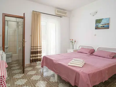 Ferienwohnung für 2 Personen (20 m²) in Vodice 7/10