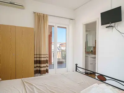 Ferienwohnung für 3 Personen (20 m²) in Vodice 8/10