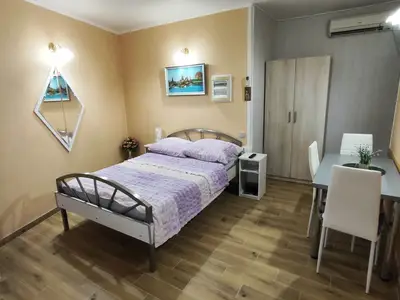 Ferienwohnung für 3 Personen (25 m²) in Vodice 7/10