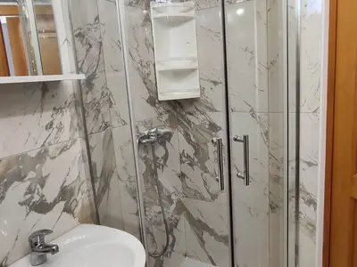 Ferienwohnung für 3 Personen (25 m²) in Vodice 10/10