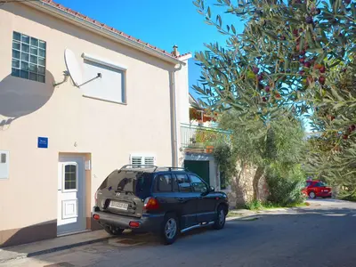 Ferienwohnung für 6 Personen (75 m²) in Vodice 6/10