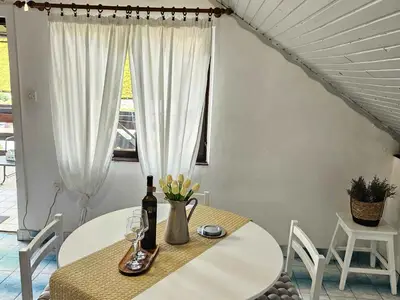 Ferienwohnung für 5 Personen (60 m²) in Vodice 4/10
