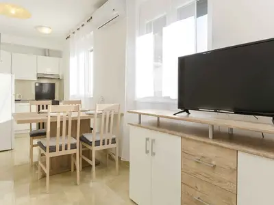 Ferienwohnung für 4 Personen (38 m²) in Vodice 9/10