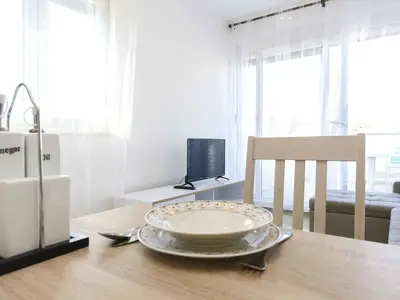 Ferienwohnung für 4 Personen (38 m²) in Vodice 7/10
