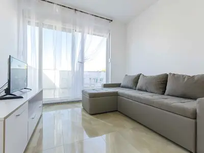 Ferienwohnung für 4 Personen (38 m²) in Vodice 10/10