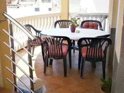 Ferienwohnung für 4 Personen (55 m²) in Vodice 4/10