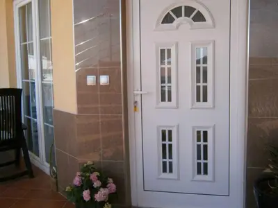 Ferienwohnung für 4 Personen (60 m²) in Vodice 6/10