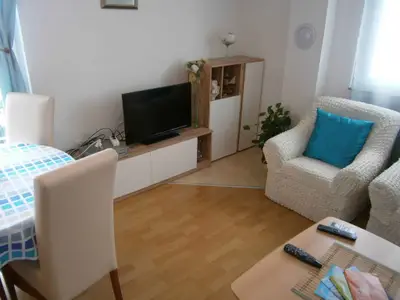 Ferienwohnung für 4 Personen (60 m²) in Vodice 9/10