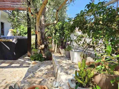 Ferienwohnung für 5 Personen (60 m²) in Vodice 5/10