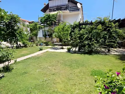 Ferienwohnung für 5 Personen (60 m²) in Vodice 7/10