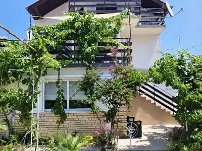 Ferienwohnung für 5 Personen (60 m²) in Vodice 8/10