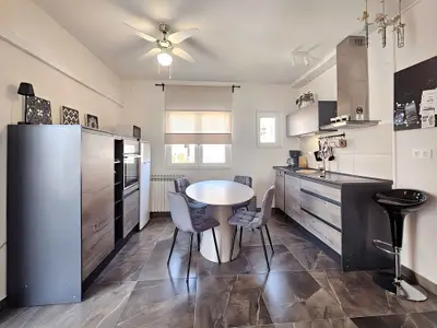 Ferienwohnung für 5 Personen (60 m²) in Vodice 9/10