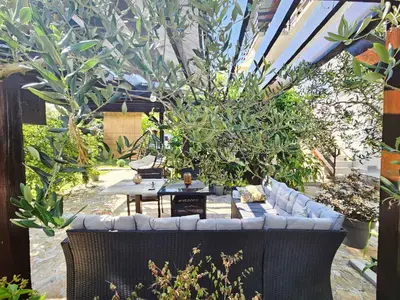 Ferienwohnung für 5 Personen (60 m²) in Vodice 1/10