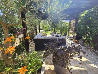 Ferienwohnung für 5 Personen (60 m²) in Vodice 3/10