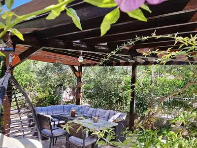 Ferienwohnung für 5 Personen (60 m²) in Vodice 4/10