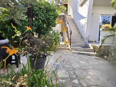 Ferienwohnung für 5 Personen (60 m²) in Vodice 6/10