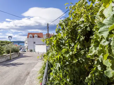 Ferienwohnung für 5 Personen (80 m²) in Vodice 3/10