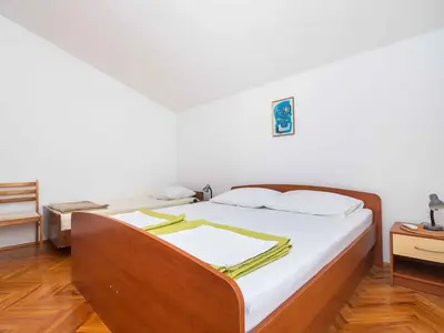 Ferienwohnung für 8 Personen (110 m²) in Vodice 5/10