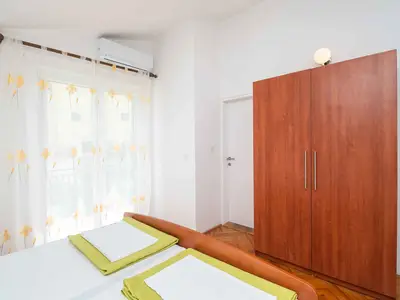 Ferienwohnung für 8 Personen (110 m²) in Vodice 7/10